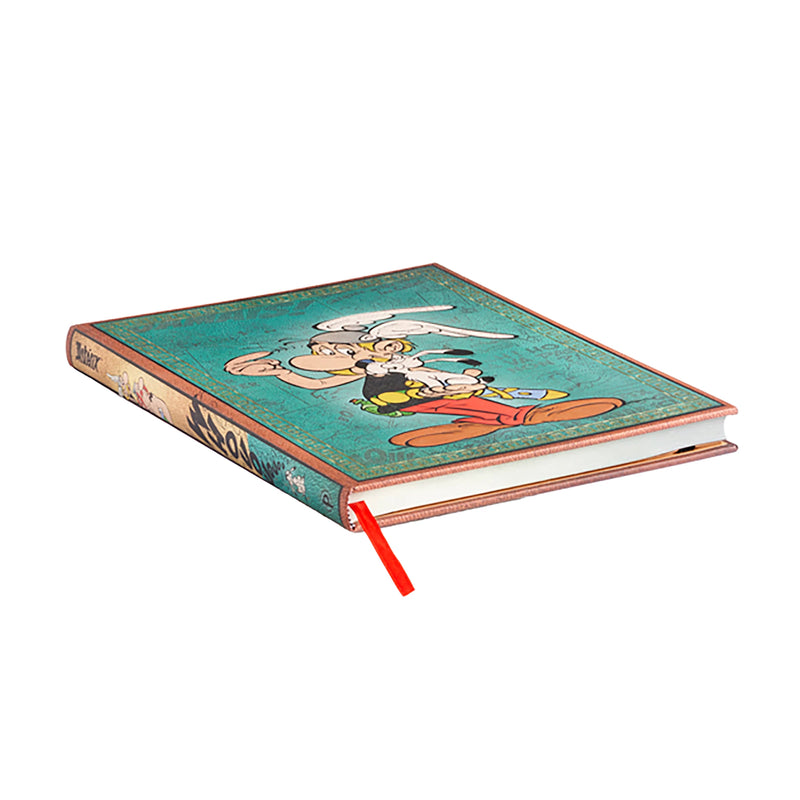 Paperblanks Asterix the Gaul Ultra Journal