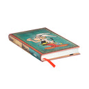 Paperblanks Asterix the Gaul Mini Journal