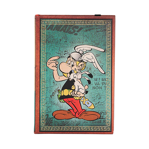 Paperblanks Asterix the Gaul Mini Journal