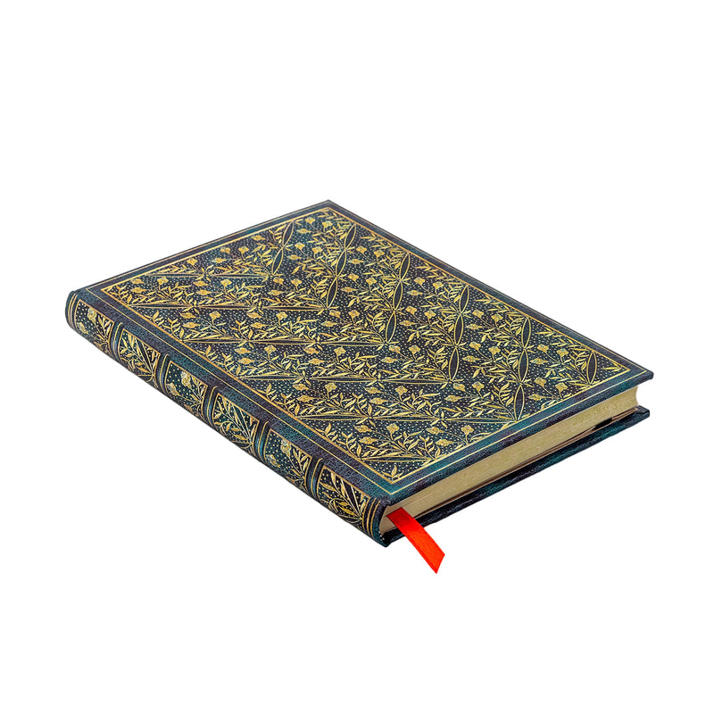 Paperblanks Wildflower Song Midi Journal