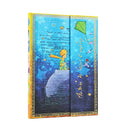 Paperblanks Saint-Exupéry, The Little Prince Midi Journal