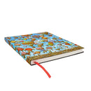 Paperblanks Balloon Festival Softcover Flexi Ultra Journal