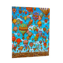 Paperblanks Balloon Festival Softcover Flexi Ultra Journal