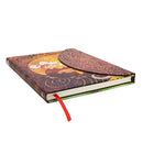 Paperblanks Irish Folklore Trilogy The Secret of Kells Ultra Journal