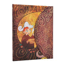 Paperblanks Irish Folklore Trilogy The Secret of Kells Ultra Journal