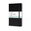 Moleskine Music Hardcover Notebook - Large