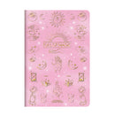 Legami Quaderno A5 Plain Notebook - Medium