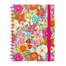 Legami A5 Lined Spiral Notebook