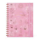Legami A5 Lined Spiral Notebook