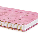 Legami A5 Lined Spiral Notebook