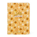 Legami Quaderno A6 Ruled Notebook - Small