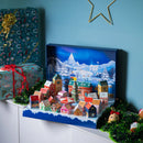 Legami Dream Peaks Advent Calendar