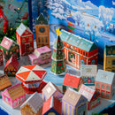 Legami Dream Peaks Advent Calendar