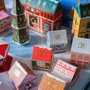 Legami Dream Peaks Advent Calendar