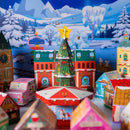 Legami Dream Peaks Advent Calendar