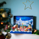 Legami Dream Peaks Advent Calendar