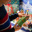 Legami Dream Peaks Advent Calendar