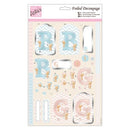 Anita's Foiled Decoupage - Its A...