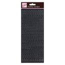 Anita's Outline Stickers - Capital Letters