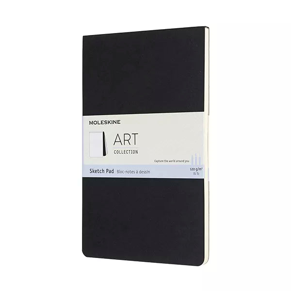 Moleskine Art Collection Sketch Pad