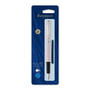 Waterman Allure Pastel Fountain Pen (Blister Pack)