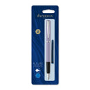 Waterman Allure Pastel Fountain Pen (Blister Pack)