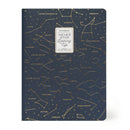 Legami Quaderno B5 Ruled Notebook - Large