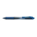 Pentel EnerGel X Retractable Rollerball 0.7mm BL107