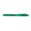 Pentel EnerGel X Retractable Rollerball 0.7mm BL107