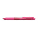 Pentel EnerGel X Retractable Rollerball 0.7mm BL107