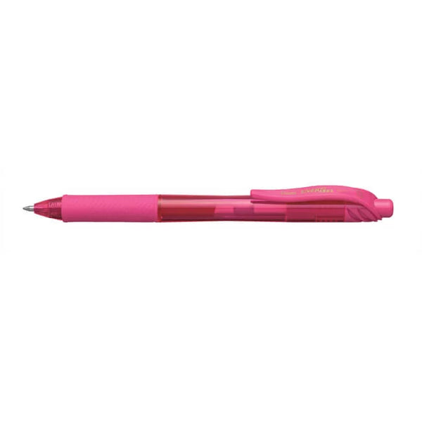Pentel BL107 Energel-X - Lichtblauw Pentel BL107 Energel-X - Lichtblauw