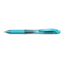 Pentel EnerGel X Retractable Rollerball 0.7mm BL107