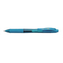 Pentel EnerGel X Retractable Rollerball 0.7mm BL107