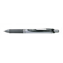 Pentel EnerGel Xm Retractable Rollerball 0.7mm BL77