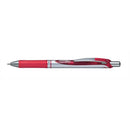Pentel EnerGel Xm Retractable Rollerball 0.7mm BL77