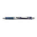Pentel EnerGel Xm Retractable Rollerball 0.7mm BL77