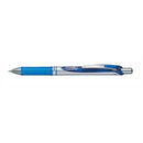 Pentel EnerGel Xm Retractable Rollerball 0.7mm BL77