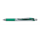 Pentel EnerGel Xm Retractable Rollerball 0.7mm BL77