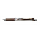 Pentel EnerGel Xm Retractable Rollerball 0.7mm BL77