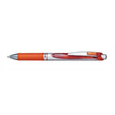 Pentel EnerGel Xm Retractable Rollerball 0.7mm BL77