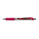 Pentel EnerGel Xm Retractable Rollerball 0.7mm BL77