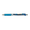 Pentel EnerGel Xm Retractable Rollerball 0.7mm BL77