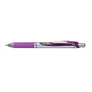 Pentel EnerGel Xm Retractable Rollerball 0.7mm BL77