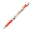 Pentel EnerGel Japanese Nature Special Edition Retractable Rollerball 0.5mm BL77NA