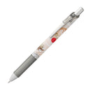 Pentel EnerGel Japanese Nature Special Edition Retractable Rollerball 0.5mm BL77NA