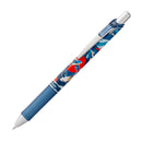 Pentel EnerGel Japanese Nature Special Edition Retractable Rollerball 0.5mm BL77NA