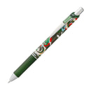 Pentel EnerGel Japanese Nature Special Edition Retractable Rollerball 0.5mm BL77NA