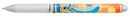 Pentel EnerGel Marine Animals Limited Edition Retractable Rollerball 0.7mm BL77OA