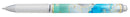 Pentel EnerGel Marine Animals Limited Edition Retractable Rollerball 0.7mm BL77OA