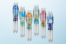 Pentel EnerGel Marine Animals Limited Edition Retractable Rollerball 0.7mm BL77OA (Wallet of 6)